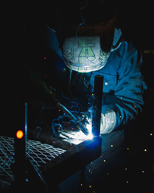 Industrial Experience